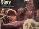 B.B. King?–The B.B. King Story Chapter One L.p Blue Horizon S7-63216,Stereo,1969