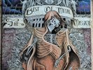 THE BEST OF METAL MASSACRE 1988 COMPILATION LP VINYL METAL BLADE ROADRUNNER