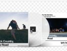 Black Country New Road For The First Time SIGNED  Clear Vinyl Ltd LP Badge + CD