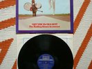 The Rolling Stones Get Yer Ya-Ya's Out Vinyl UK 1970 Decca 1st Press 1W/1W LP