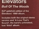 13th Floor Elevators ?– Bull Of The Woods LIMITED 2 LP STEREO MONO SEALED PSYCH