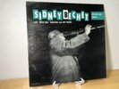Sidney Bechet - Giant of Jazz Volume 1 - Blue Note 1203 - 47 W. 63rd St/Mono/NM-