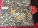 The Stone Roses  ORE LP 502  1st press  1989  Embossed Sleeve Black/Red Superb