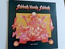 BLACK SABBATH, SABBATH BLOODY SABBATH- WWA-005 1ST PRESS ORIGINAL EX.