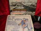 1973 UK NM 2LP DECCA STEREO SET 565-6 PUCCINI LA BOHEME PAVAROTTI, FRENI BPO KAR
