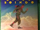 OINGO BOINGO * Only a Lad LP Vintage 1982 EX Vinyl 