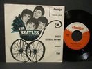 THE BEATLES 7
