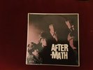 Rolling stones after-math vinyl decca skl4786 good condition stereo 1966