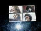Livre 1969 THE BEATLES GET BACK vendu avec la sortie du disque lp LET IT BE