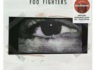 FOO FIGHTERS Medicine At Midnight Exclusive Embossed Cover Band Art Vinyl LP NEW