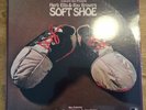 Herb Ellis Ray Brown  Brown's Soft Shoe  Concord Jazz ?CJ-3 Still FS