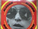 BLONDIE - GREATEST HITS / GHOSTS OF DOWNLOAD 2LP VINYL PICTURE DISC - SEALED