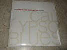 The Kenny Clarke - Francy Boland Sextet CALYPSO BLUES / Rearward / sealed 2LPs