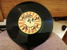 7* single 1967 GIANT Lable Ewan & Jerry THE ROCK STEADY TRAIN / MY BABY IS GONE