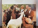 THE BEACH BOYS PET SOUNDS CARL AND PASSIONS SO TOUGH ORIGINAL DOUBLE LP OG SURF
