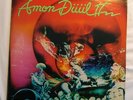 CRANIUM'S Amon Duul II DANCE OF THE LEMMINGS orig double Lp NM KRAUTROCK PROG 2