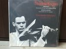 Leonid Kogan-Mozart-Mendelssohn-Silvestri-French FCX 843/playgraded N.M