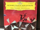 DGG 139 009-Tulip Stereo-Karajan-Fournier-Strauss-Don Quixote-N.M