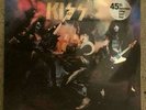 KISS Alive  45th Anniversary Limited Edition Multi-Color Vinyl Still Sealed