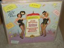 GENTLEMEN PREFER BLONDES marilyn monroe / jane russell ( soundtrack 10
