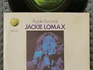 JACKIE LOMAX APPLE 23 UK PC 45 