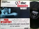 PAUL McCARTNEY US promo 