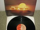 PROG JAZZ FUSION - IL BARICENTRO - SCONCERTO - 1976 ITALY - EMI