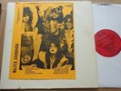 KISS - Blitz London - Hammersmith Odeon, May 16, 1976 (wrong label)