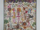TOM TOM CLUB s/t SRK3628 LP Vinyl VG+ Cover Shrink 1981