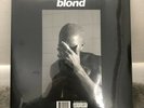 Frank Ocean Blonde 'Blond' Limited Edition Black Friday 2016 Vinyl - Sealed