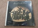 Paul McCartney & Wings - Band on the Run - 2 Vinyl 180gm Audiophile - 2010 issue