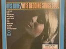 Otis Blue: Otis Redding Sings Soul (180 Gram Blue Vinyl, Oct-2012, Rhino)