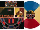 The Strokes ?– Room On Fire Exclusive VMP Club ROTM Bathroom Tile Color Vinyl LP