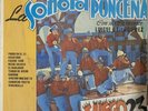 La SONORA PONCENA - FUEGO en el 23 LP Latin Salsa Luigi y Tito Gomez Inca-1017