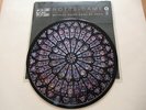Notre-Dame / Cathedrale D' Emotions   / Very Rare Vinyl  Picture Disc