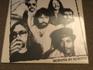 THE DOOBIE BROTHERS - MINUTE BY MINUTE - 2007 FRIDAY MUSIC 180G REISSUE - SEALED