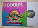 The Beatles Magical Mystery Tour 1971 Original Hörzu SHZE327 Vinyl 1st Press LP