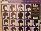 The Beatles A Hard Day's Night Lp Parlophone Mono sealed