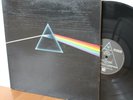 Pink Floyd LP “Dark Side Of The Moon”   Harvest SMAS 11163   VG++