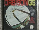 Roy Orbison  ORBISONGS  Jukebox Only EP 1965 EX