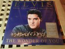 ELVIS PRESLEY THE WONDER OF YOU ROYAL PHILHARMONIC 2X VINYL LP NEW AND SEALED