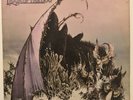Nazareth - Hair Of The Dog Vinyl LP 1975