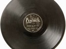 Dixie Hummingbirds GOSPEL 78 Trouble In My Way / I Know Ive Been Changed PEACOCK