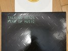Fear Of Music by Talking Heads from Sire (SRK 6076)
