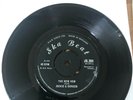 JACKIE AND DOREEN THE NEW VOW - ADORABLE YOU 1965 BLUE BEAT SKA/REGGAE