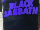 BLACK SABBATH - MASTER OF REALITY - 1st PRESS - VERTIGO SWIRL - 6360 050