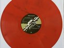 Pink Floyd Wish You Were Here Red Translucent Vinyl