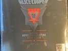 ALICE COOPER LIVE AT THE APOLLO THEATER,GLASGOW 82 2 LP’S SEALED MADE IN EU 2020
