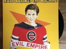 Rage Against The Machine - Evil Empire 12” Vinyl Record LP