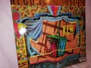 REM R.E.M. Fables Of The Reconstruction Vinyl Album LP 1985 MIRF1003 Mint...
